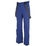 Peak Mountain Hlače Pantalon de ski homme CAFELL Modra | Shoptok.si