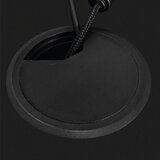 Hero Gaming stol 1.8 crni, 100 cm | shoptok.hr