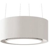 CIARKO DESIGN viseća napa MONO LIGHT ECRU (smeđa) 80 cm | shoptok.hr