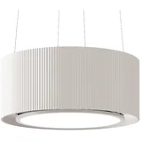 viseća napa MONO LIGHT ECRU (smeđa) 80 cm