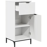  Kupaonski ormar s ladicama s pohranom Bijelo 39,5 x 36 x 88 cm | shoptok.hr