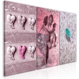  Slika - Love Story (3 Parts) 120x60 Cijene
