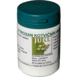 JUKL tablete Fyrosan Tribulus + Maca Cene