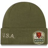 New Era Chicago Bears 2019 On-Field Salute to Service zimska kapa | shoptok.hr