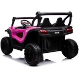 Buggy na akumulator Gravity 4x4 - dvosjed - rozi | shoptok.hr