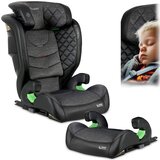  Dječja autosjedalica Nukido Louis, crno-siva, 15–36 kg, ISOFIX | shoptok.hr