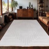 Ayyildiz Carpets Kremno bela preproga 120x170 cm Sahara – | Shoptok.si