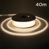 Mitea Lighting smd led traka 7.2W/1m 48V 4000K IP67 40m kotur - set 120 LED/1m MLS-2835-120 | Eponuda.com