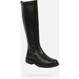 Geox Black Women's Spherica EC1 Boots - Women's | Shoptok.si