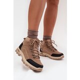 Big Star Womens Hiking Shoes | Shoptok.si
