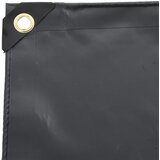 CERADA crna 2,5 x 4,5 m 650 g/m² | shoptok.hr