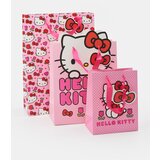 Sinsay Ukrasna vrećica Hello Kitty | shoptok.hr