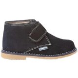 Angelitos Škornji 28089-18 Modra Cene