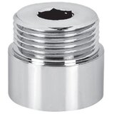 Rosan Redukcija F1/2" - M3/4" - hromirana PRE3412 Cene