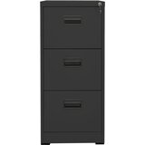 Furnova Arhivska omarica antracitna 46x62x102,5 cm jeklo, (21919702) | Shoptok.si