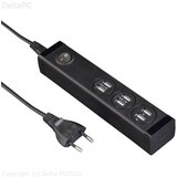  kabl HAMA USB Charging Station 6 ports Cijene