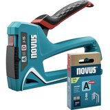 Novus Tools J-15 030-0457 ručna klamerica Dužina spajalice 4 - 10 mm | Eponuda.ba