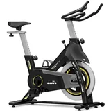 fitnes indoor kolo Racer 18