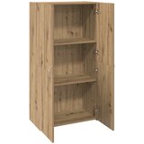  Uredski ormar Staro drvo 60 x 32 x 115 cm Konstruirano drvo | shoptok.hr