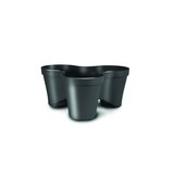 Plana pvc tegla roma pvc 38,5 cm antracit Cijene
