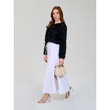 Sinsay Midi suknja na vezanje | shoptok.hr