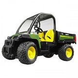 Bruder kamionet Gator 855D John Deer 024918 Cene