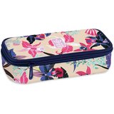 Ars Una beach flowers pernica za tinejdžere 22,5x6x11,5 cm | shoptok.hr