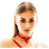 Anais ignite collar Cene