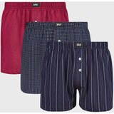 MEN-A 3PACK Bokserice Cohen Cijene