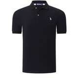 Dewberry T8561 MENS TSHIRT-PLAIN BLACK Cene