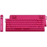 MCHOSE Gaming tastatura Ace 68 Hall Effect Magnetic Switch rose red | Eponuda.com
