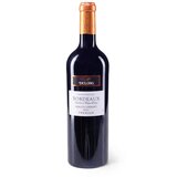 Dulgon Vino crv.Prem.Merlot Caber.0.75l | Eponuda.com