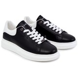 Kesi Men's Sport Shoes GOE JJ1N4065 Black cene