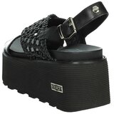 Cult Sandali & Odprti čevlji CLW389102 Črna | Shoptok.si