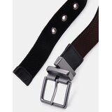 Sinsay Platneni remen za hlače s metalnom kopčom | shoptok.hr