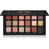 Cupio Pretty Fabulous paleta senčil za oči 18x0,84 g Cene