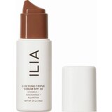 ILIA Beauty C Beyond Triple Serum - Tone 3 (Deep - Extra Deep) | Shoptok.si