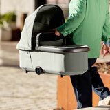 Joolz geo™ 3 dodatna košara za novorojenčka navy blue | Shoptok.si