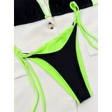 Sensation Luxe Bikini black green S | ePonuda.com