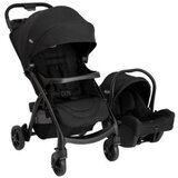 Graco DUO SISTEM TAVIRA MIDNIGHT Cene