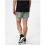 JAKO Kratke hlače & Bermuda 6276237 Siva | Shoptok.si