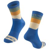 Force čarape blend plavo-zeleno-žuto s-m/36-41 ( 90085721 ) Cene