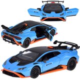 Lamborghini Metalni Huracan STO s efektima | shoptok.hr