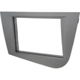 Blenda okvir za auto radio SEAT 2DIN RAM-40.188.3
