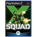  X-Squad (PS2) - rabljeno | Shoptok.si