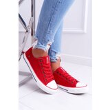 Kesi Women's low sneakers Big Star Classic | shoptok.hr
