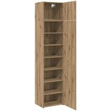  Kreveta 3 pcs Umjetnički hrast | shoptok.hr