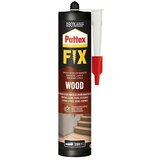 PATTEX Montažno ljepilo Wood (Sadržaj: 385 ml) | shoptok.hr