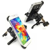  Avto nosilec za Samsung Galaxy S5 G900 - za reže ventilacije | Shoptok.si