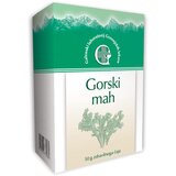  Gorenjske lekarne Gorski mah, čaj | Shoptok.si